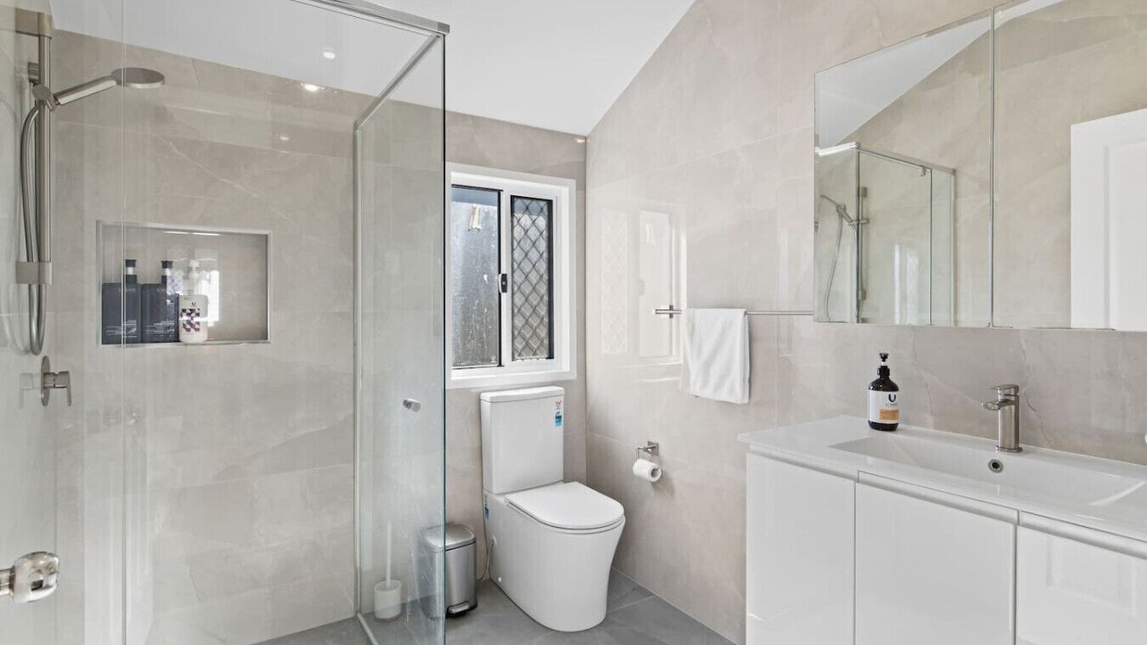 Photo of Bathroom in Herston