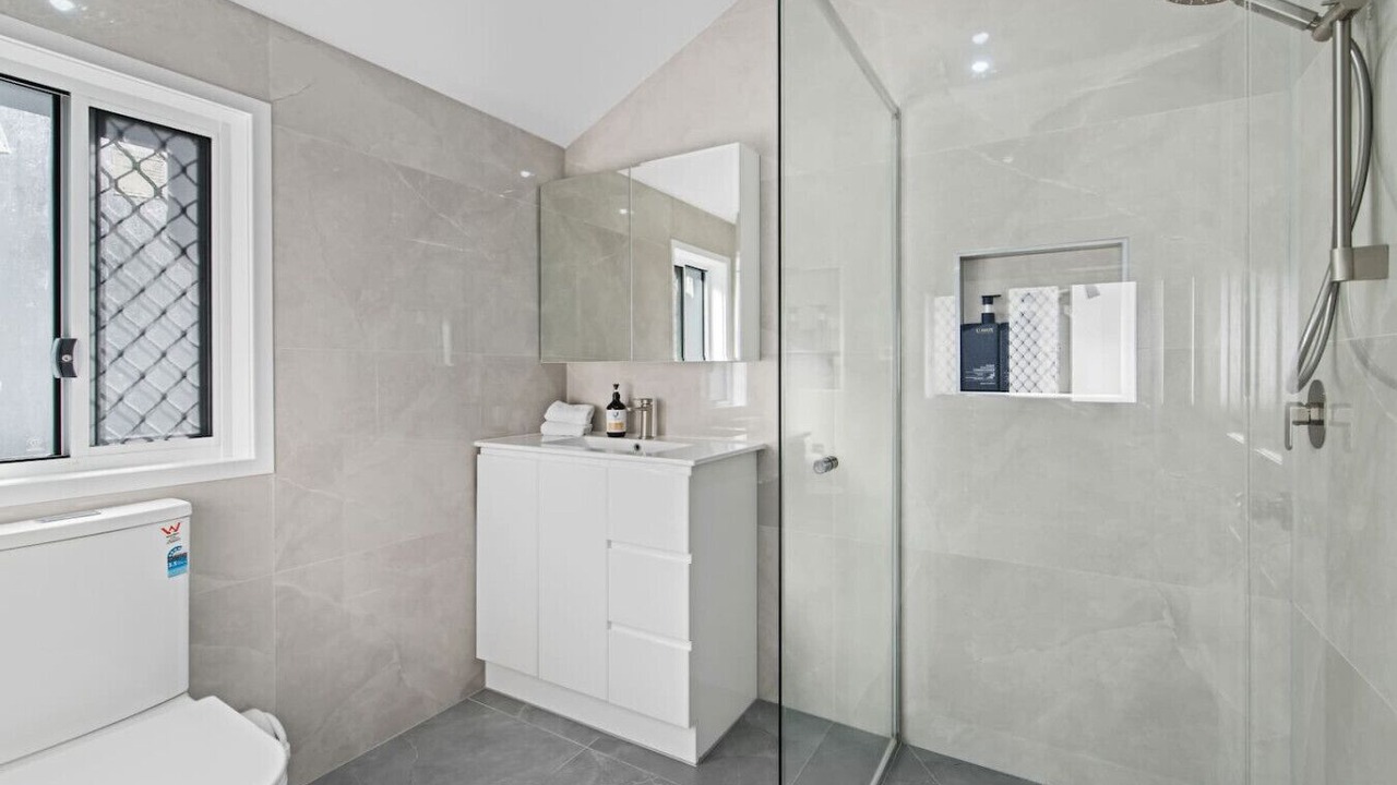 Photo of Bathroom in Herston
