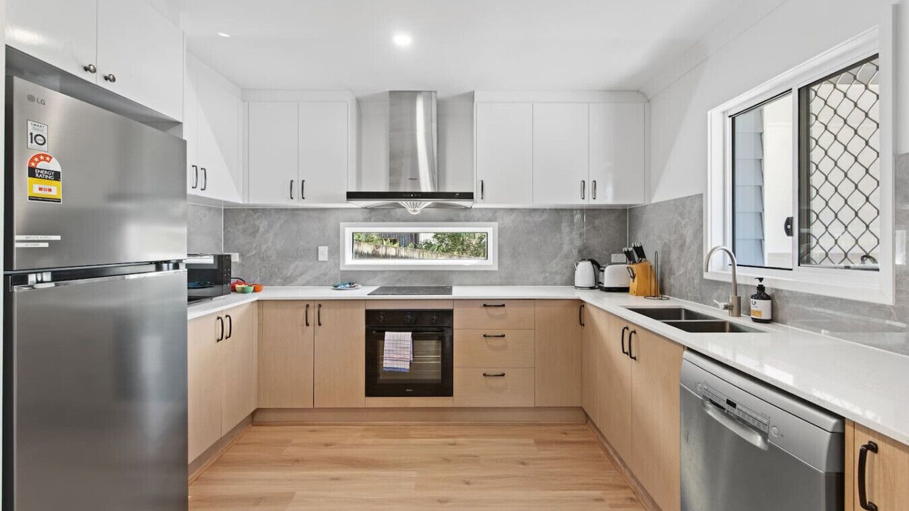 Photo of Kitchen in Herston