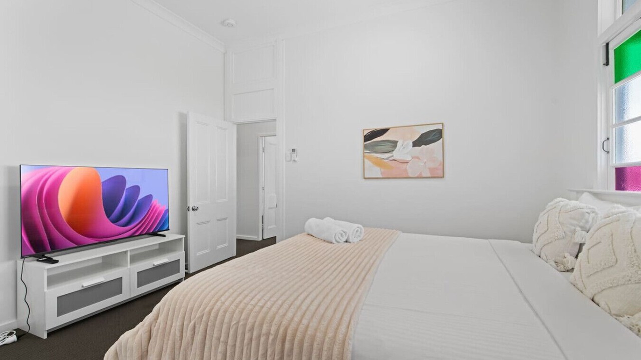 Photo of Bedroom in Herston