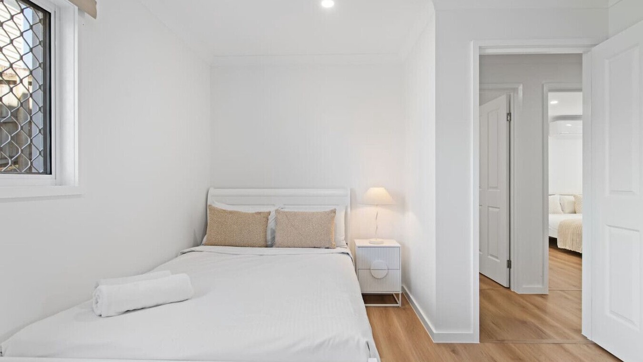 Photo of Bedroom in Herston