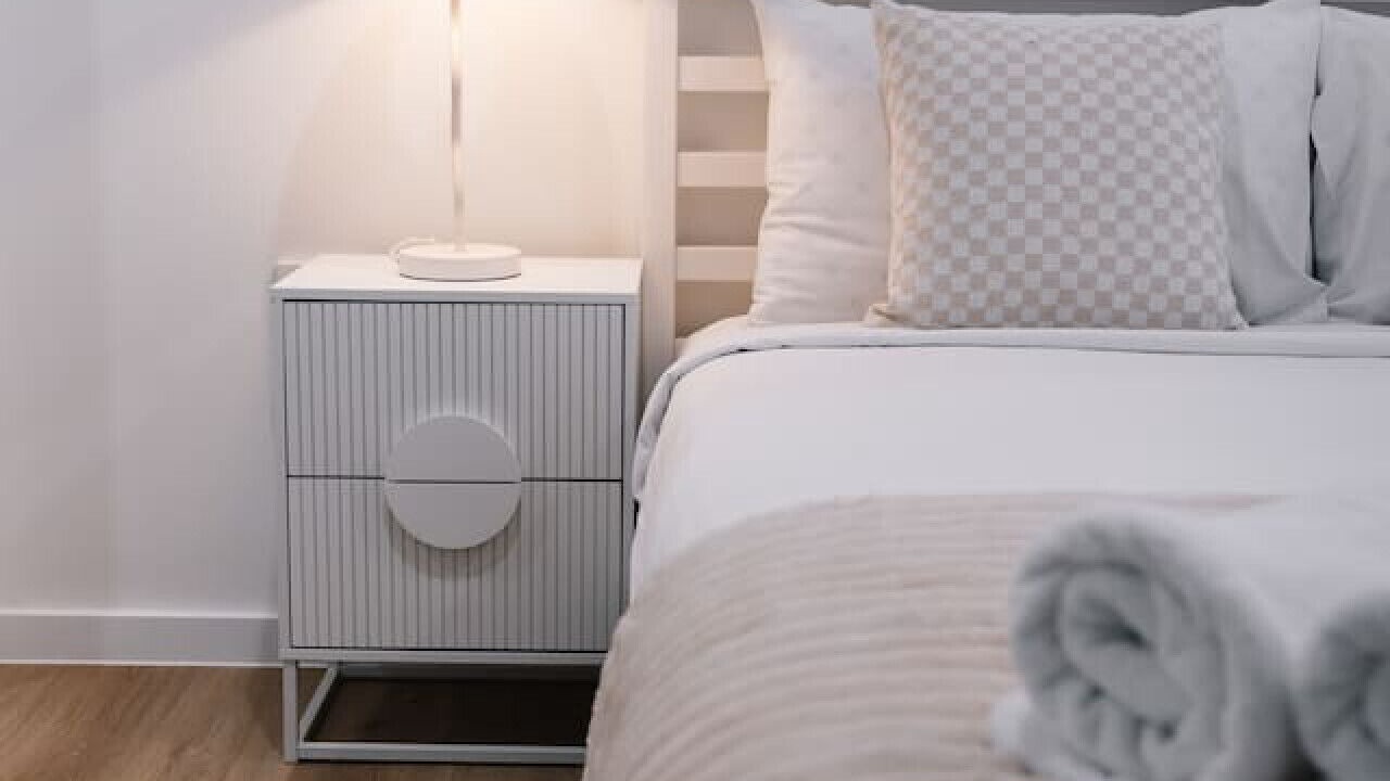 Photo of Bedroom in Herston
