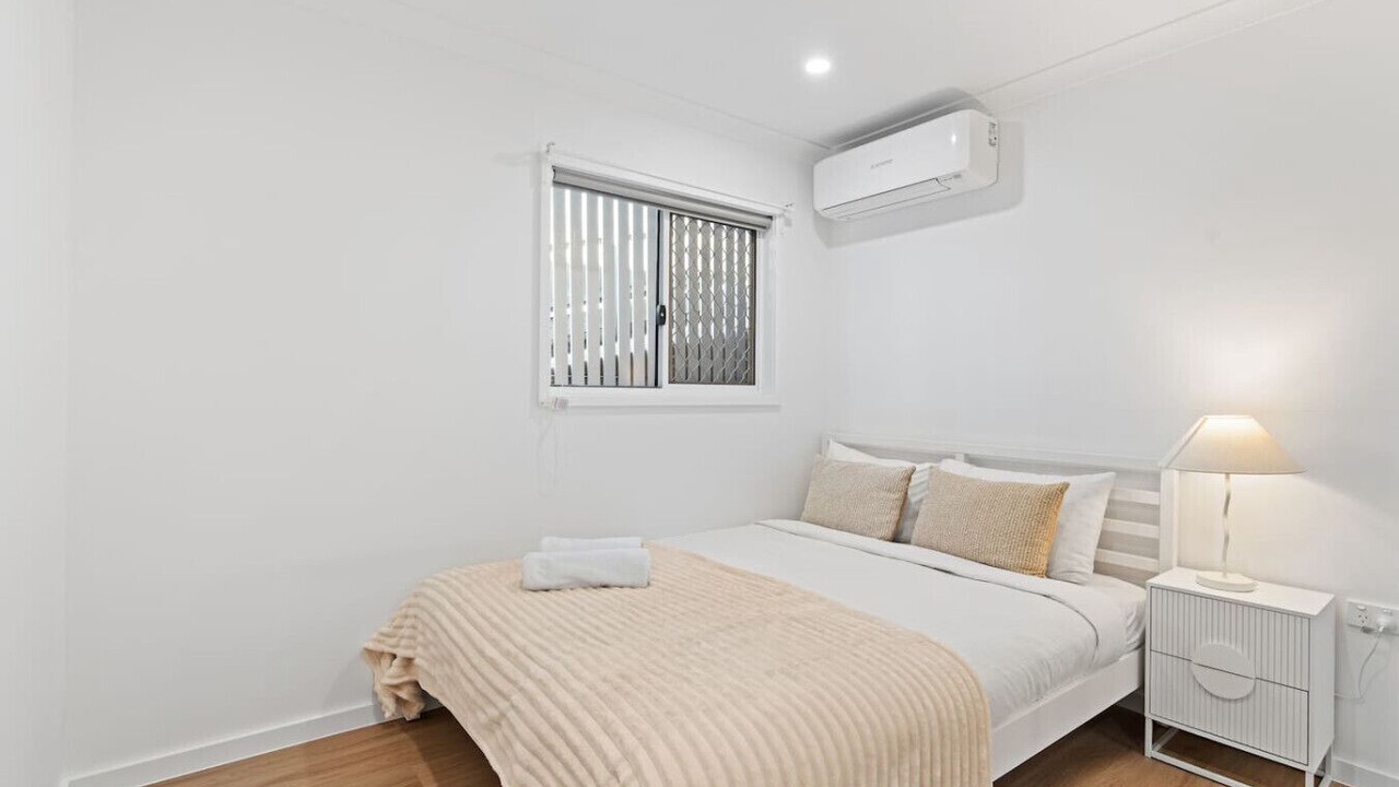 Photo of Bedroom in Herston