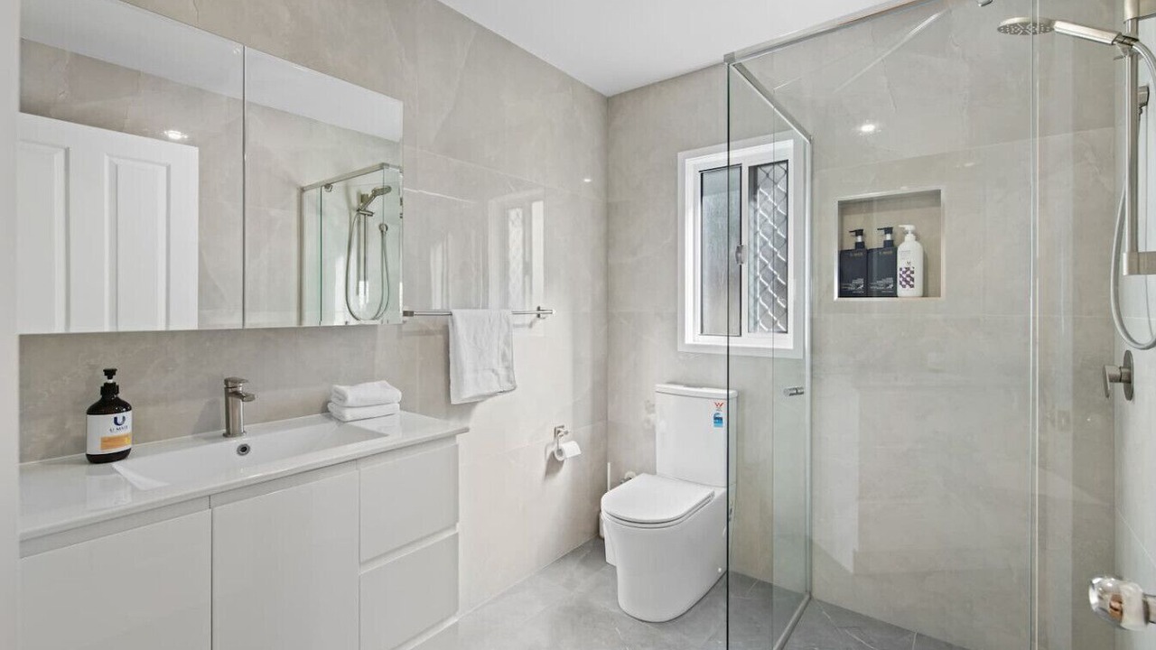 Photo of Bathroom in Herston