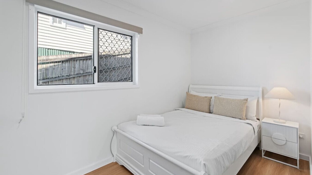 Photo of Bedroom in Herston