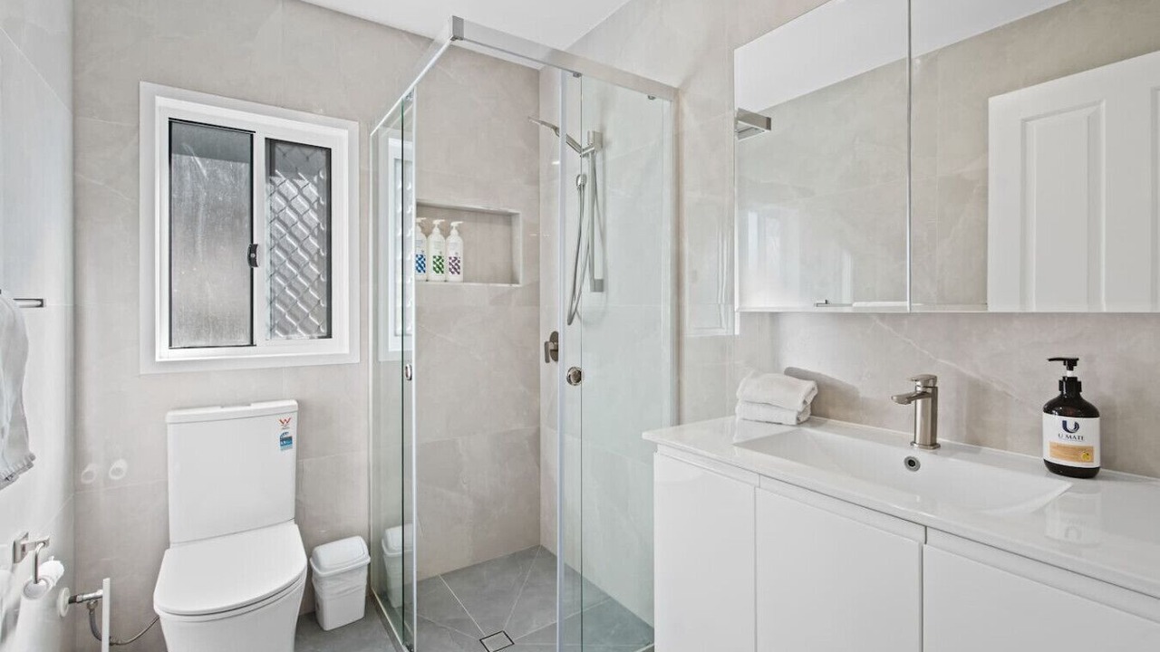 Photo of Bathroom in Herston