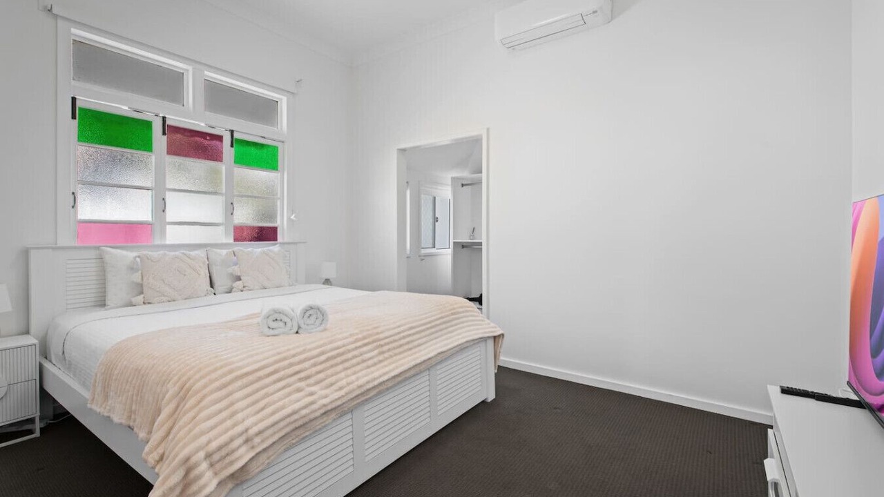 Photo of Bedroom in Herston
