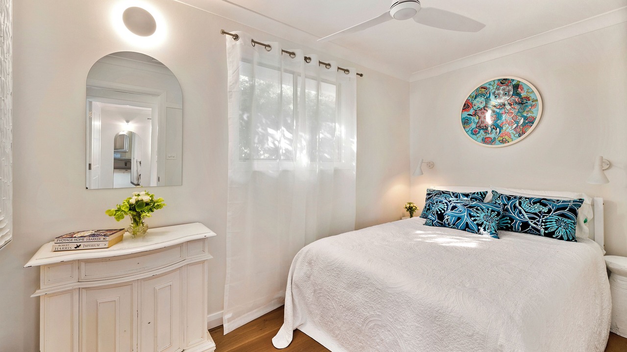 Photo of Bedroom in Jamberoo