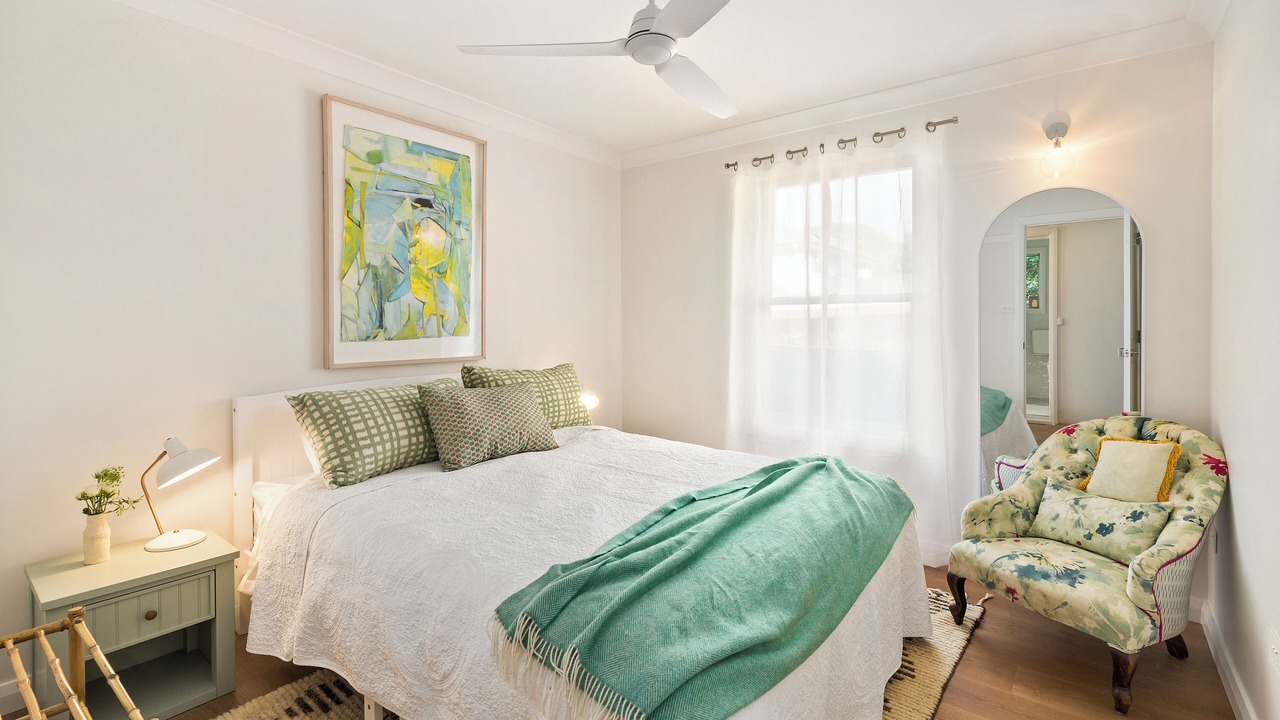 Photo of Bedroom in Jamberoo