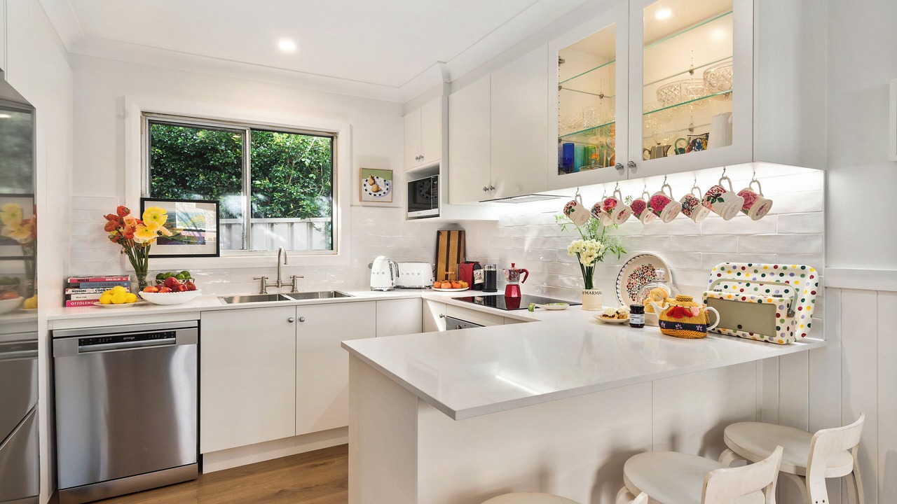 Photo of Kitchen in Jamberoo