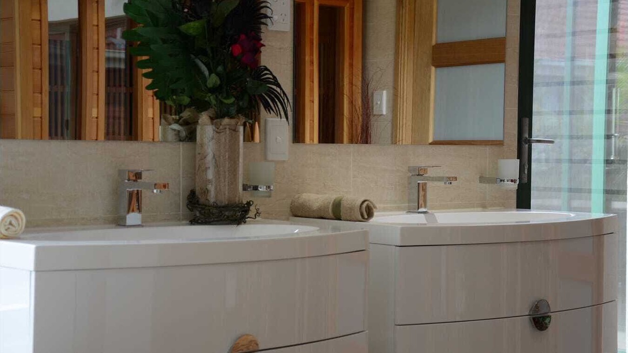 Photo of Bathroom in Nangkita