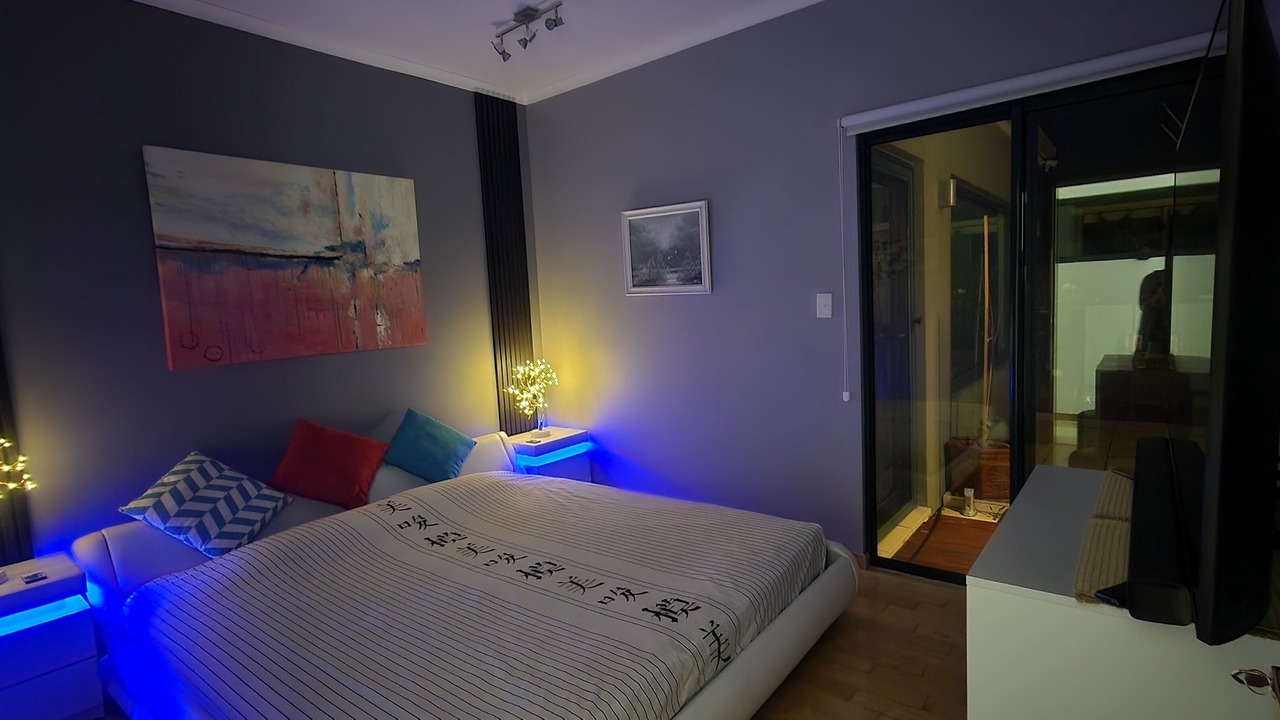 Photo of Bedroom in Nangkita