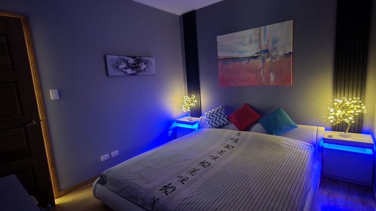 Photo of Bedroom in Nangkita