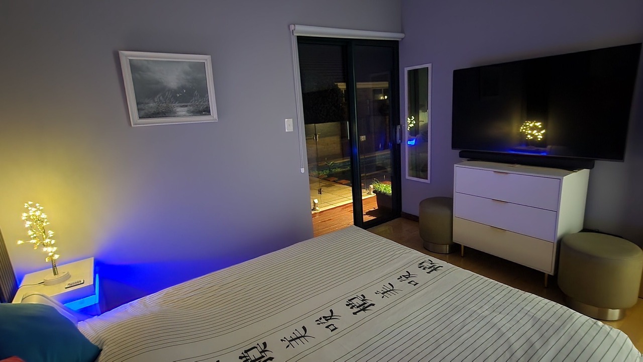 Photo of Bedroom in Nangkita