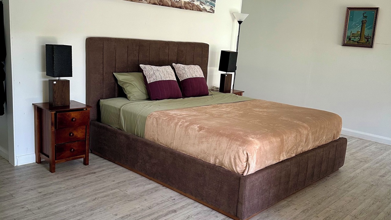 Photo of Bedroom in Gold Coast