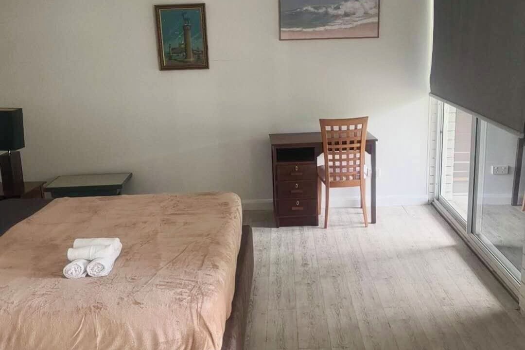 Photo of Bedroom in Gold Coast