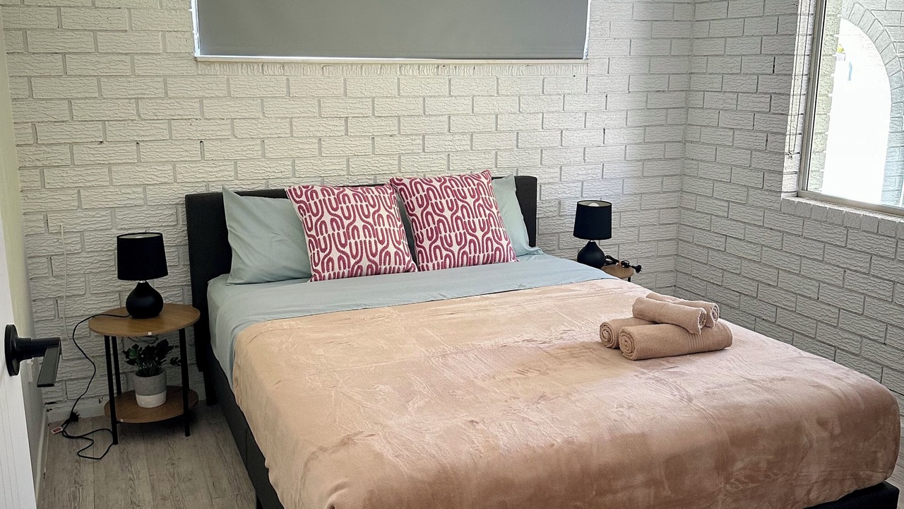 Photo of Bedroom in Gold Coast