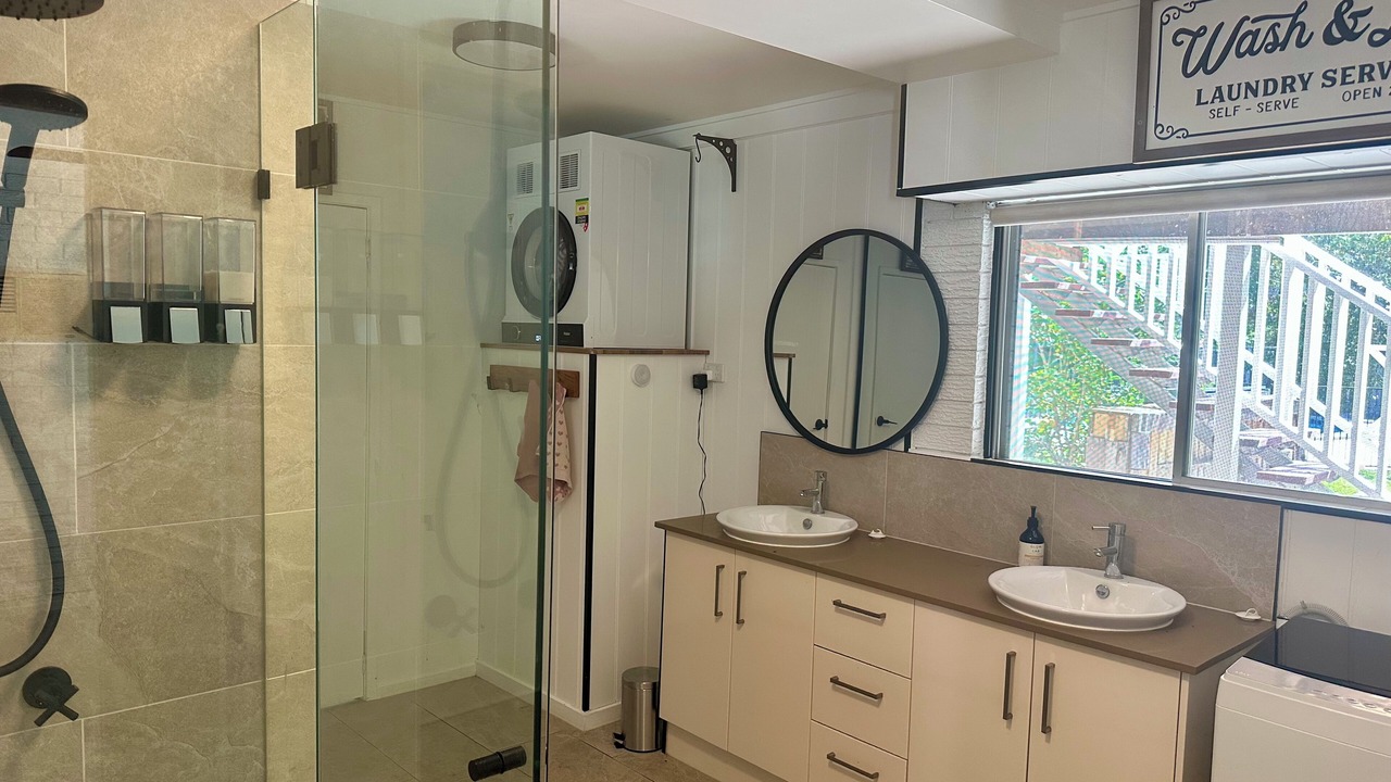 Photo of Bathroom in Gold Coast