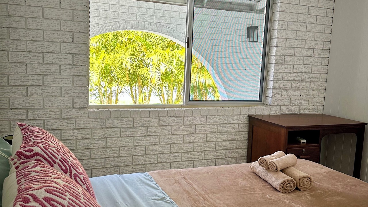 Photo of Bedroom in Gold Coast