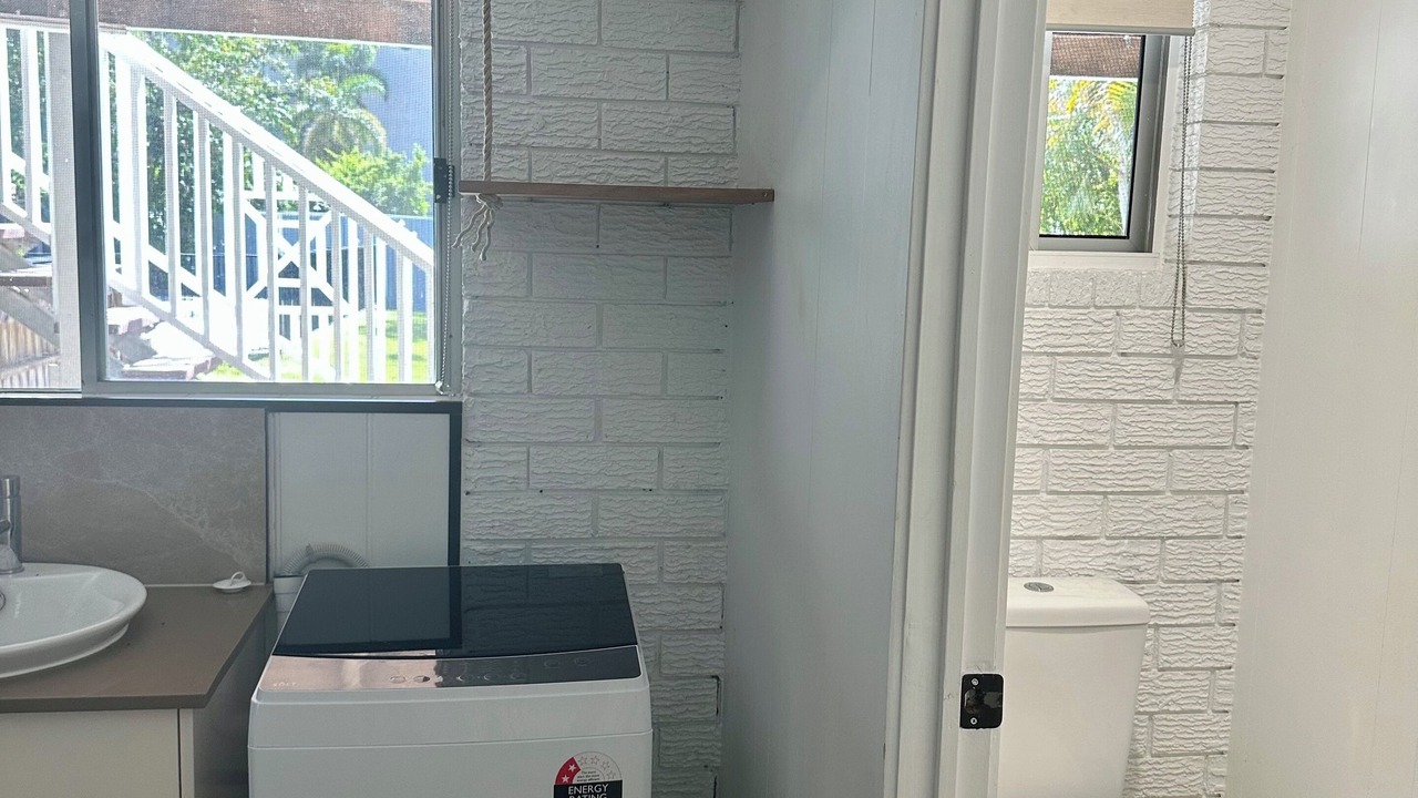 Photo of Bathroom in Gold Coast