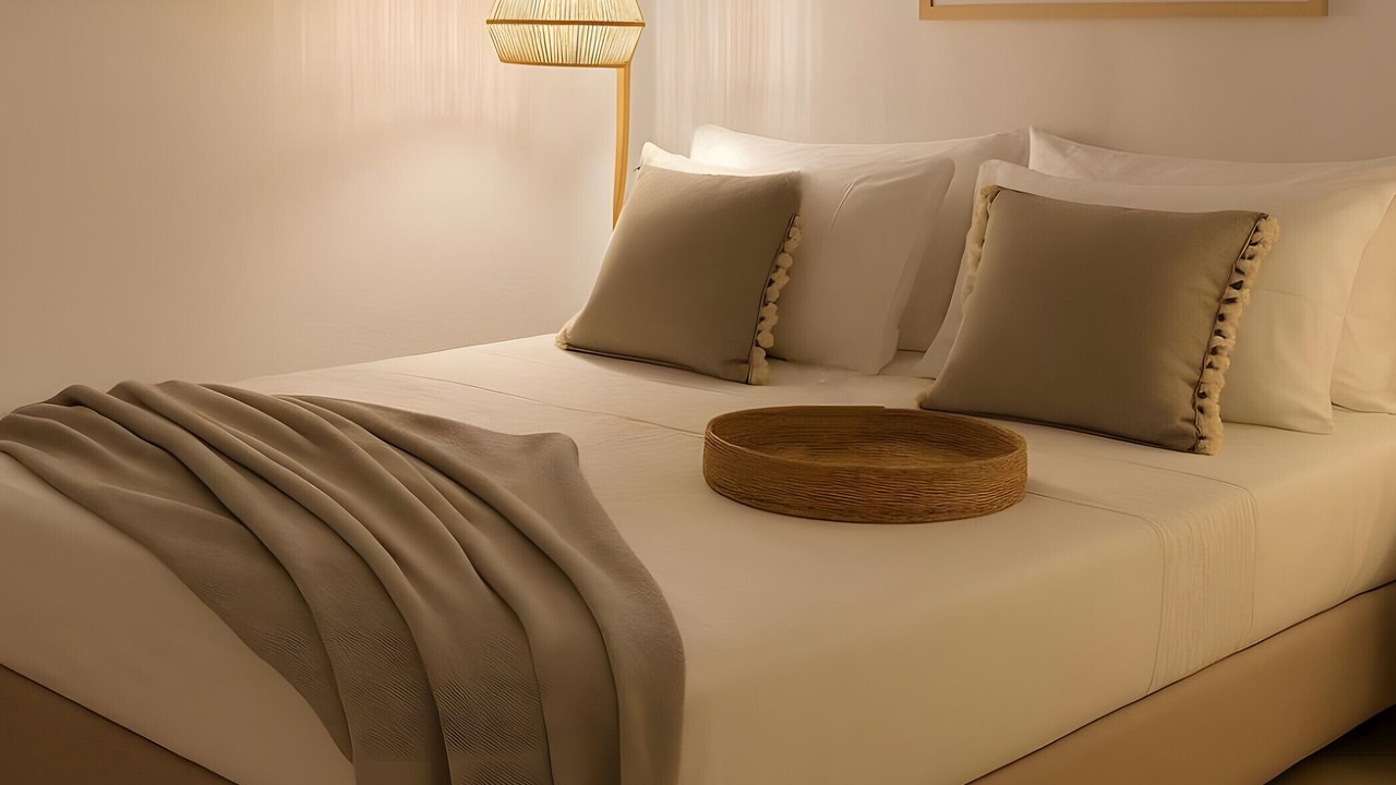 Photo of Bedroom in Vivlos