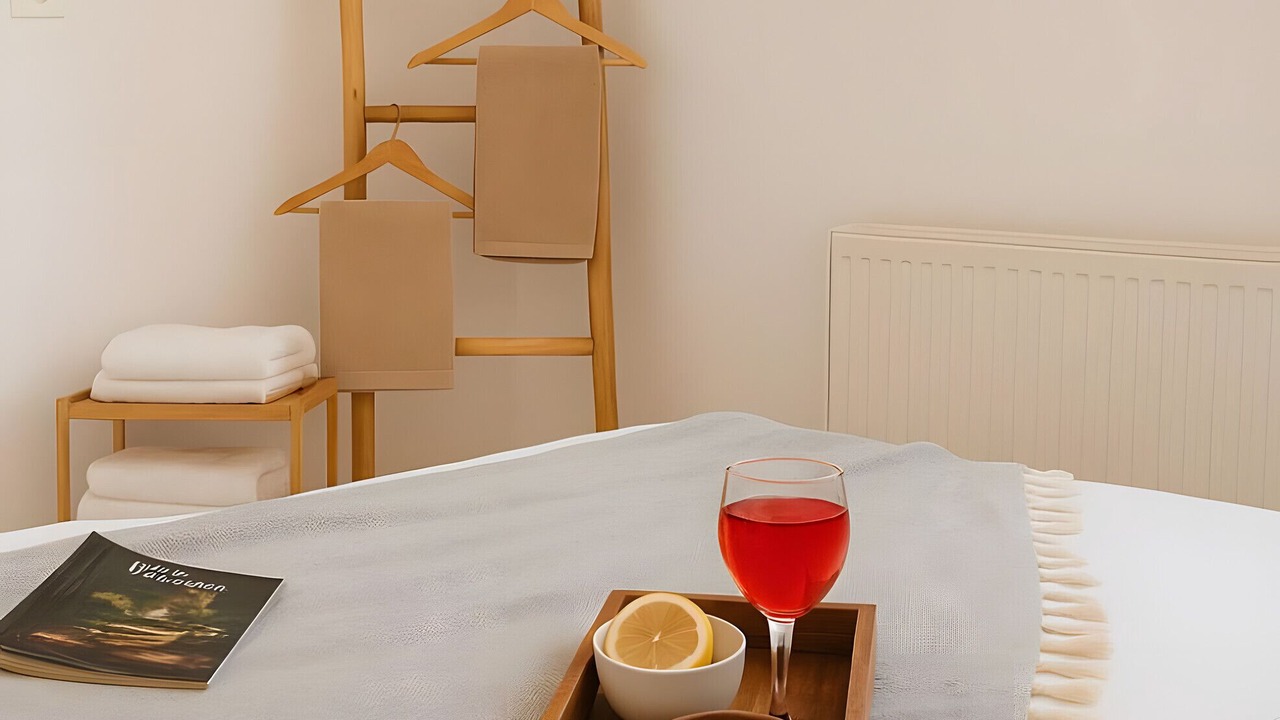 Photo of Bedroom in Vivlos