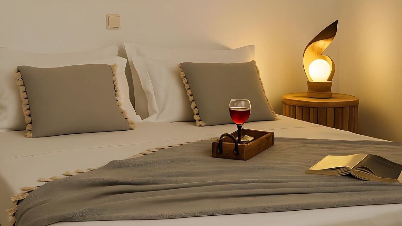 Photo of Bedroom in Vivlos