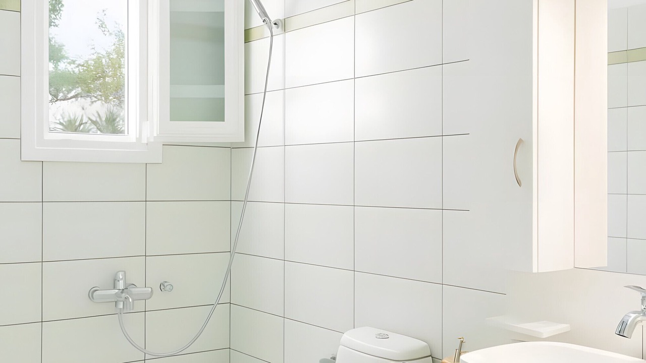Photo of Bathroom in Vivlos