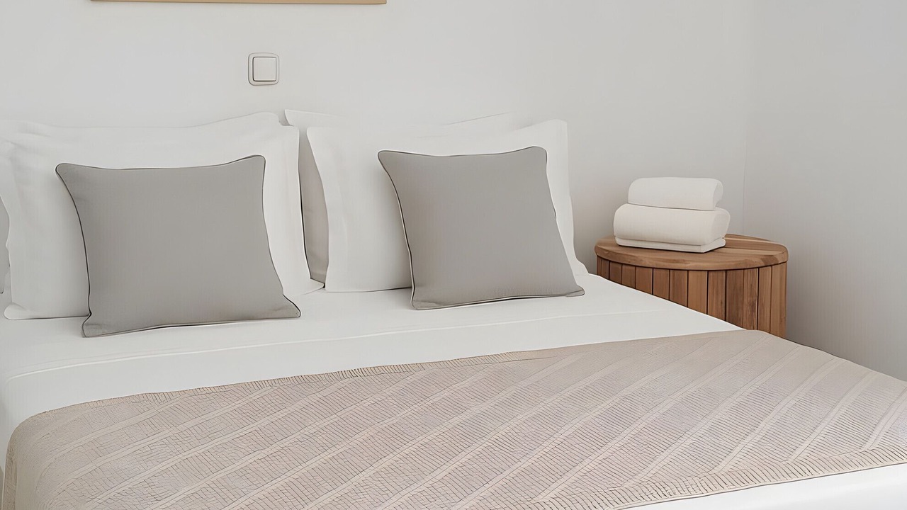 Photo of Bedroom in Vivlos