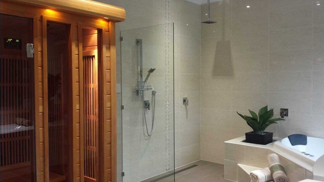 Photo of Bathroom in Nangkita