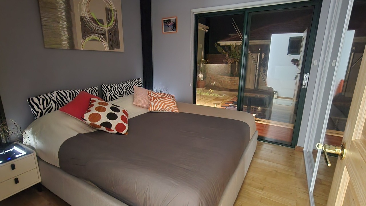 Photo of Bedroom in Nangkita