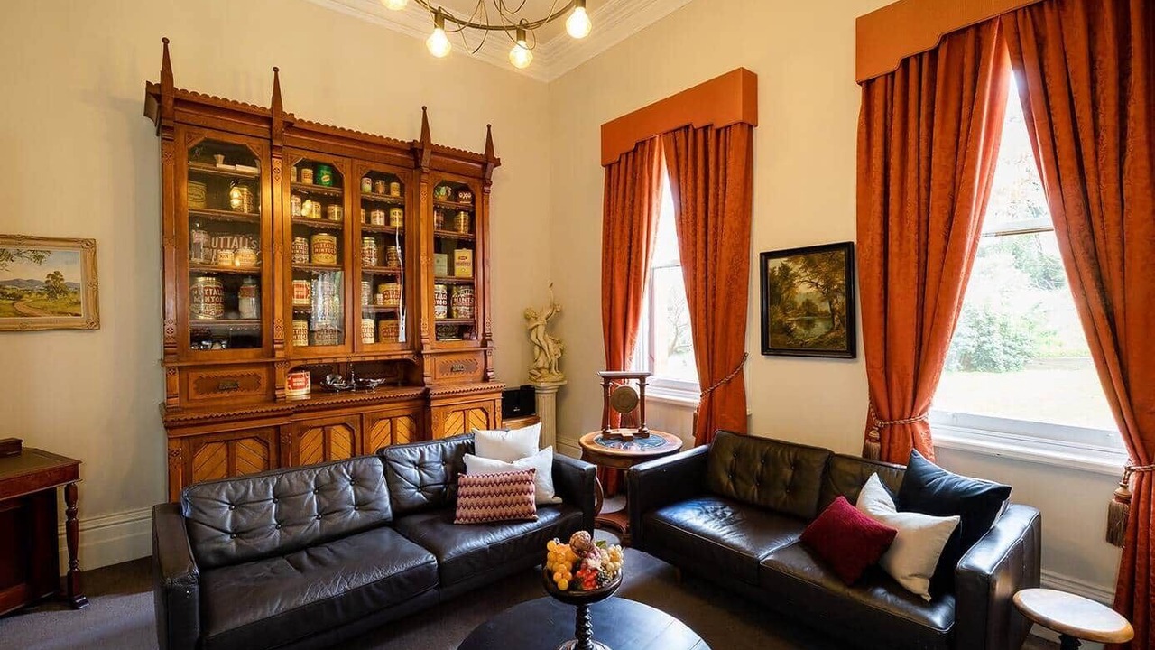 Photo of Livingroom in Bendigo