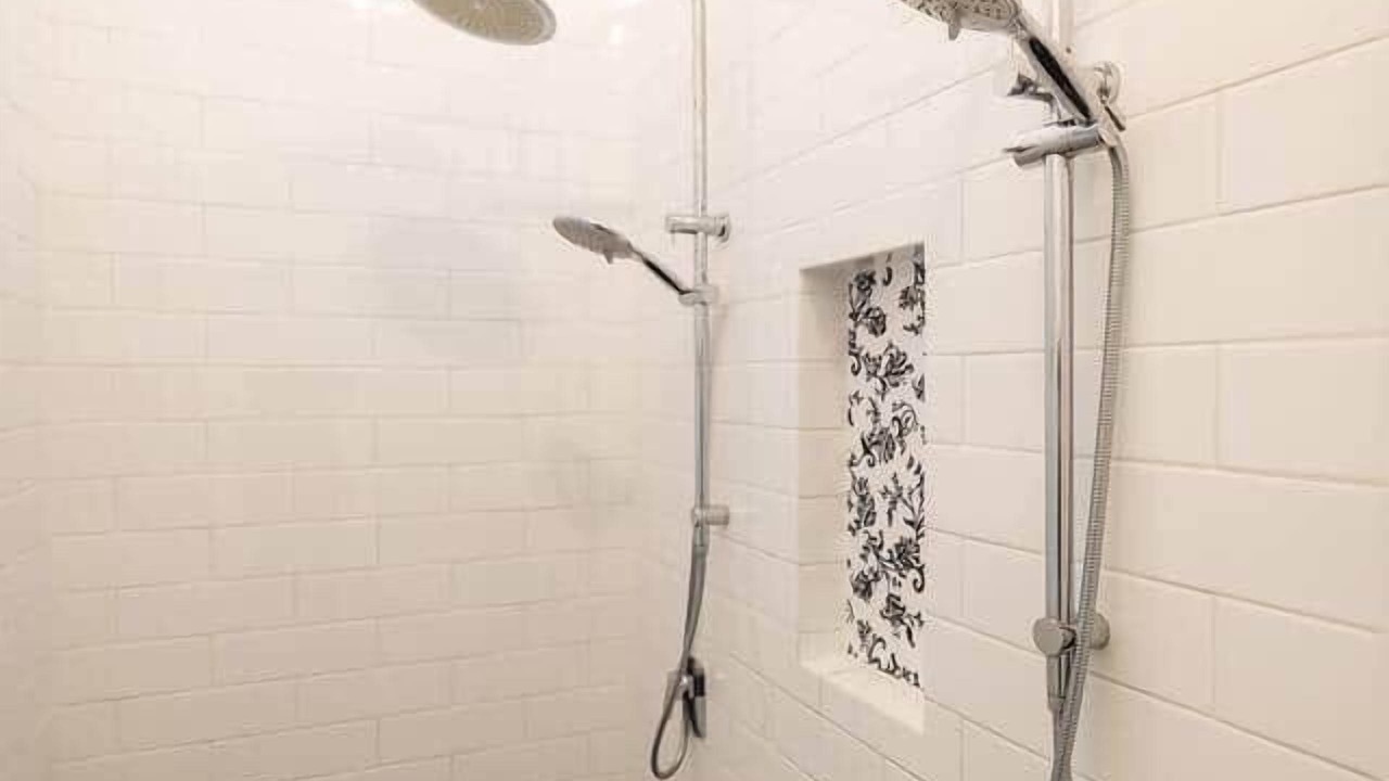 Photo of Bathroom in Bendigo