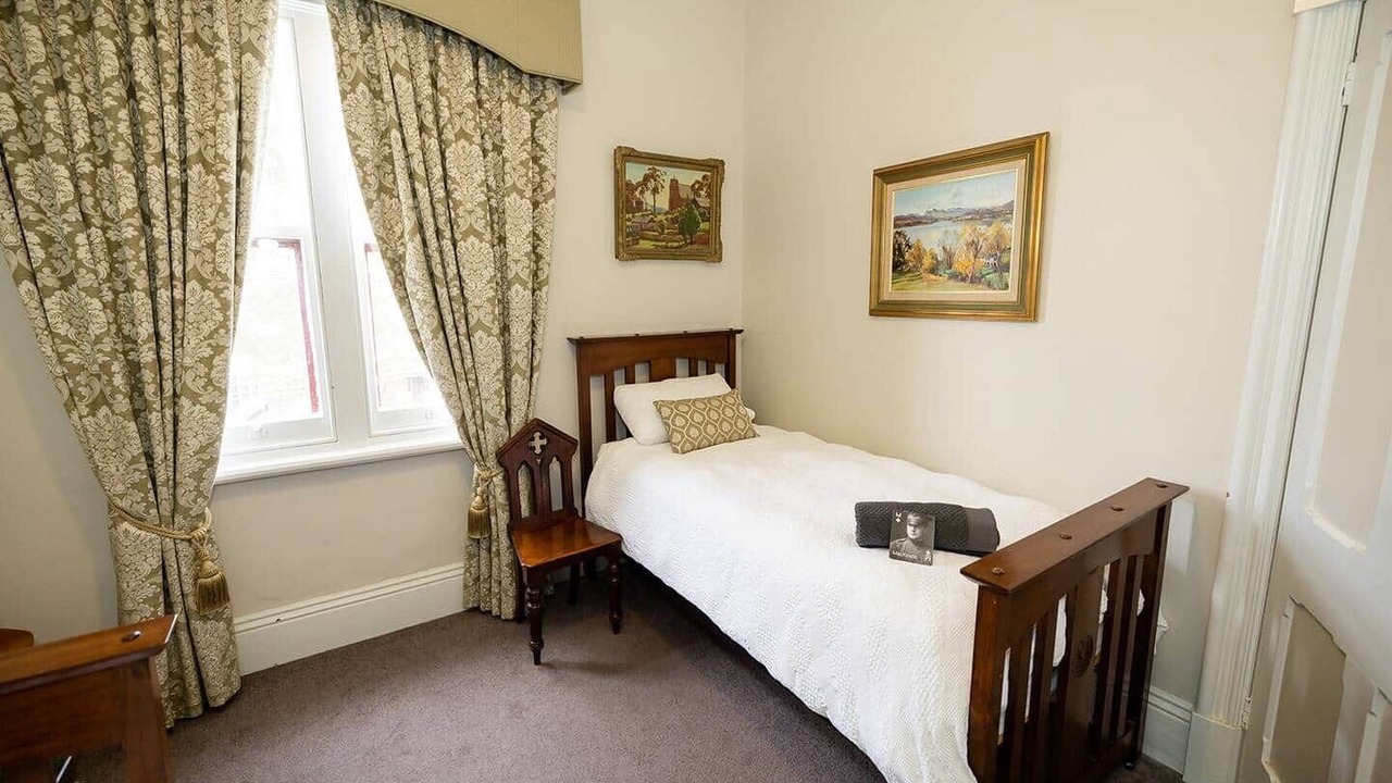 Photo of Bedroom in Bendigo