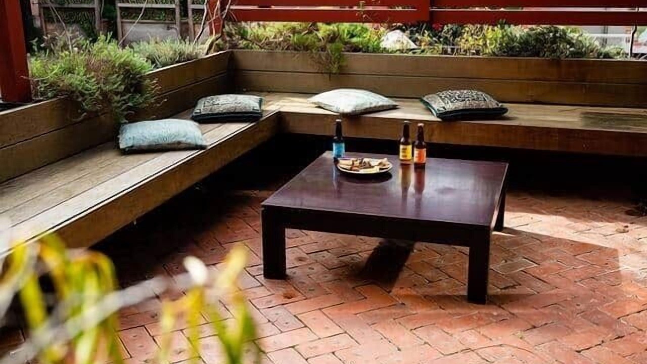 Photo of Patio Balcony in Bendigo