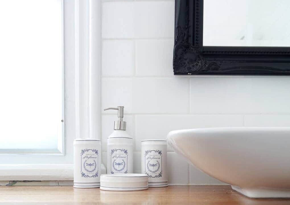 Photo of Bathroom in Bendigo