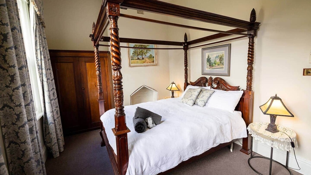Photo of Bedroom in Bendigo