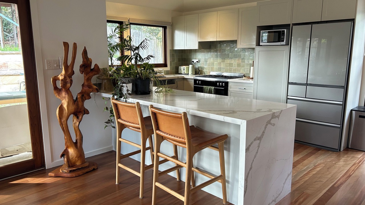 Photo of Kitchen in Bateau Bay