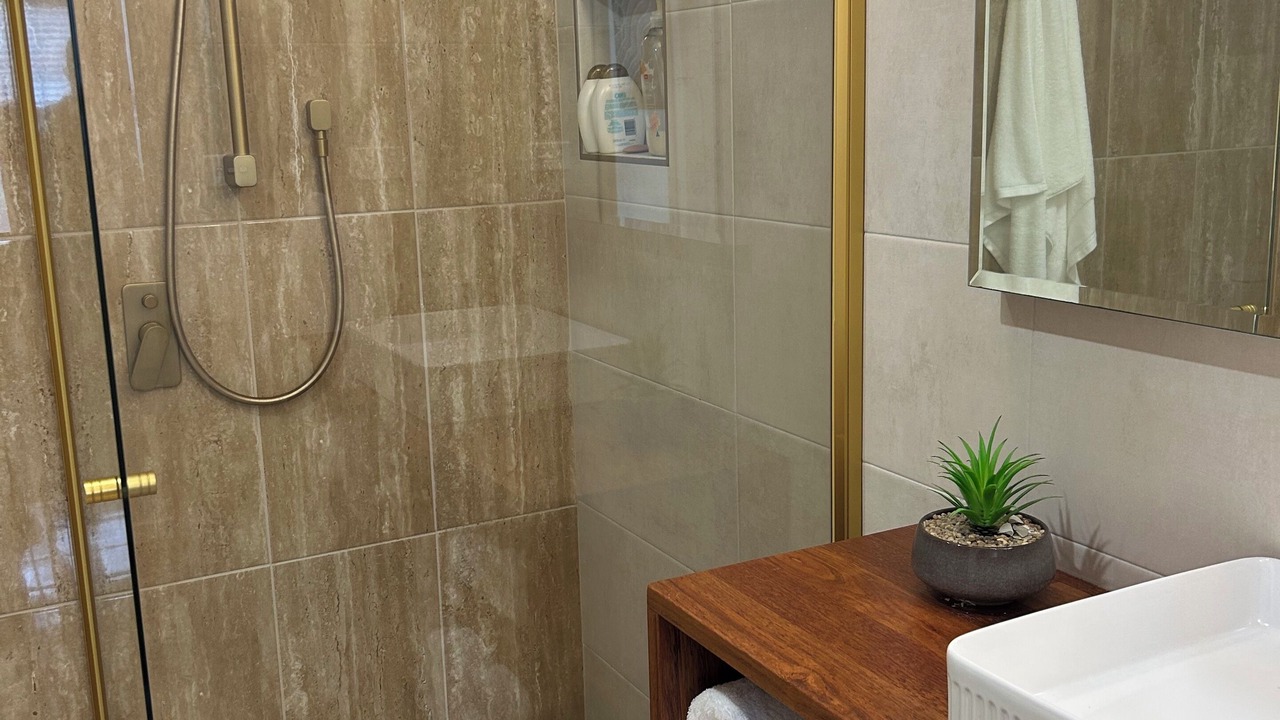 Photo of Bathroom in Bateau Bay