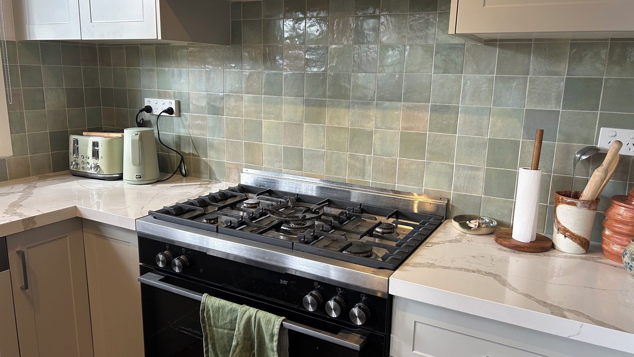 Photo of Kitchen in Bateau Bay