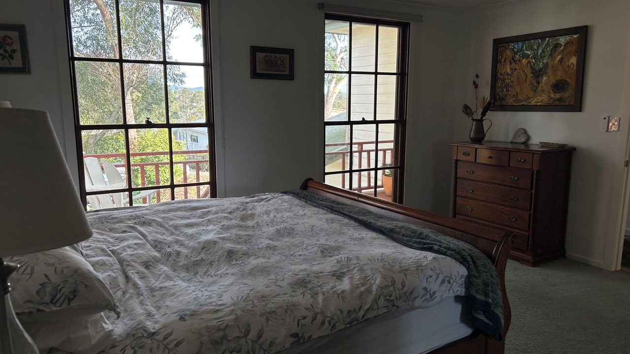 Photo of Bedroom in Bateau Bay