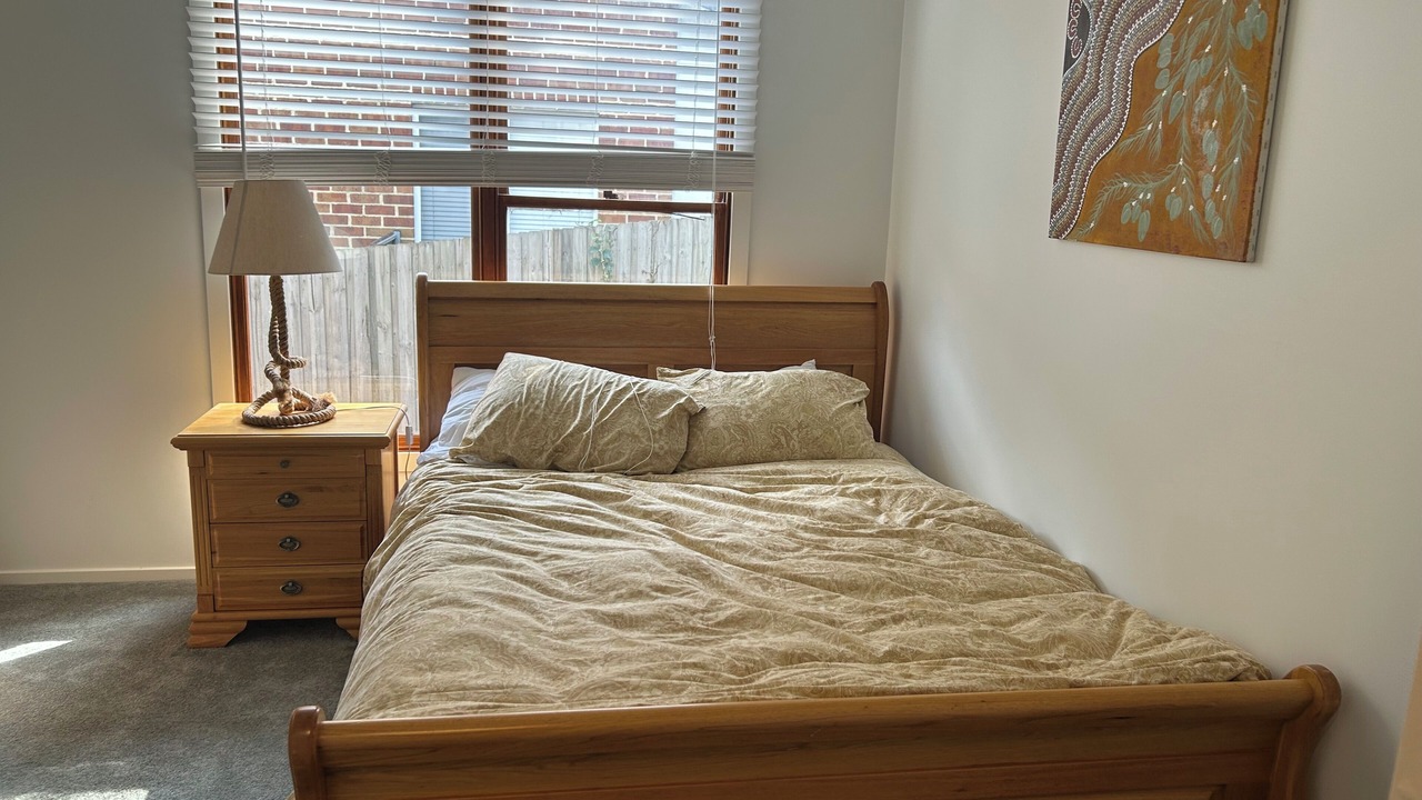 Photo of Bedroom in Bateau Bay