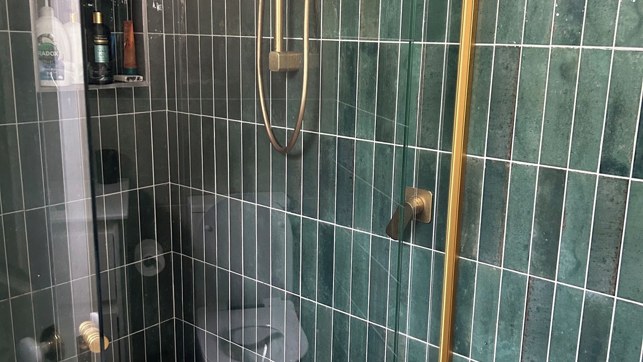 Photo of Bathroom in Bateau Bay