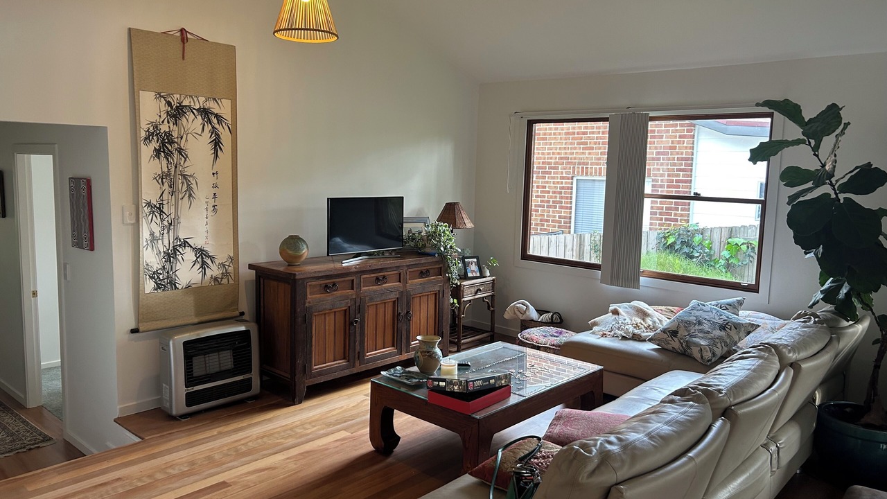 Photo of Livingroom in Bateau Bay