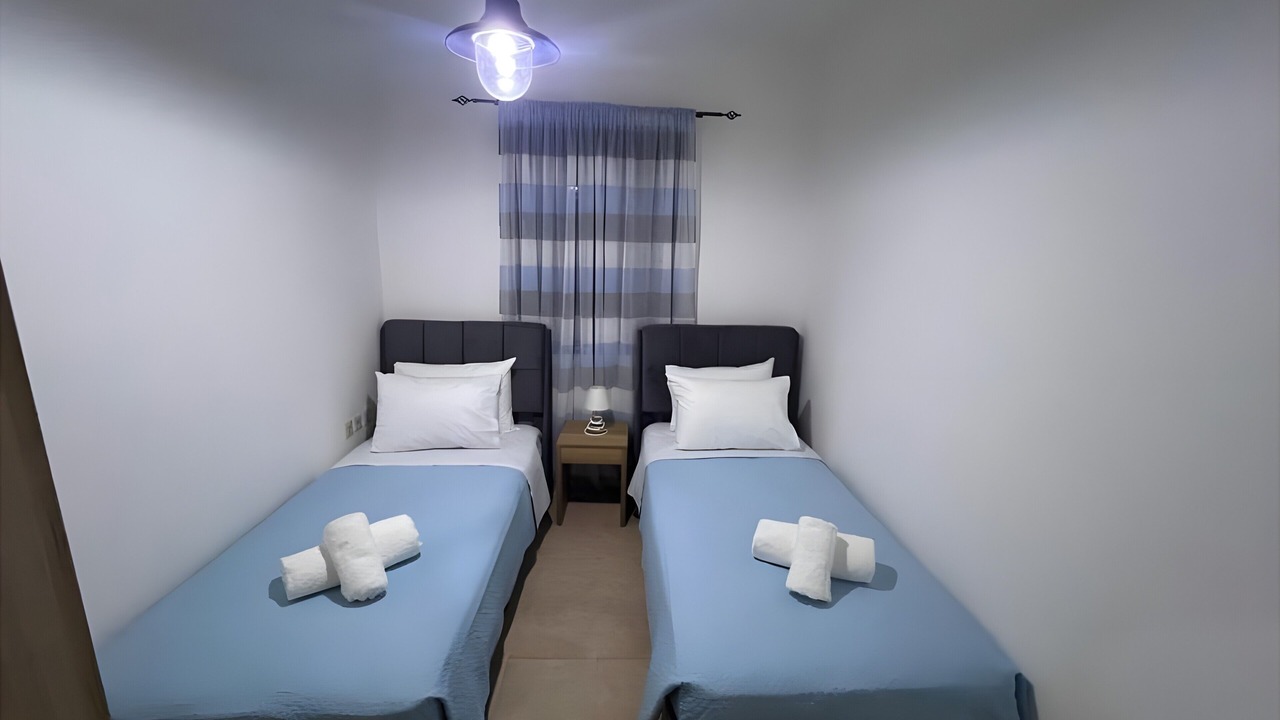 Photo of Bedroom in Gennadi