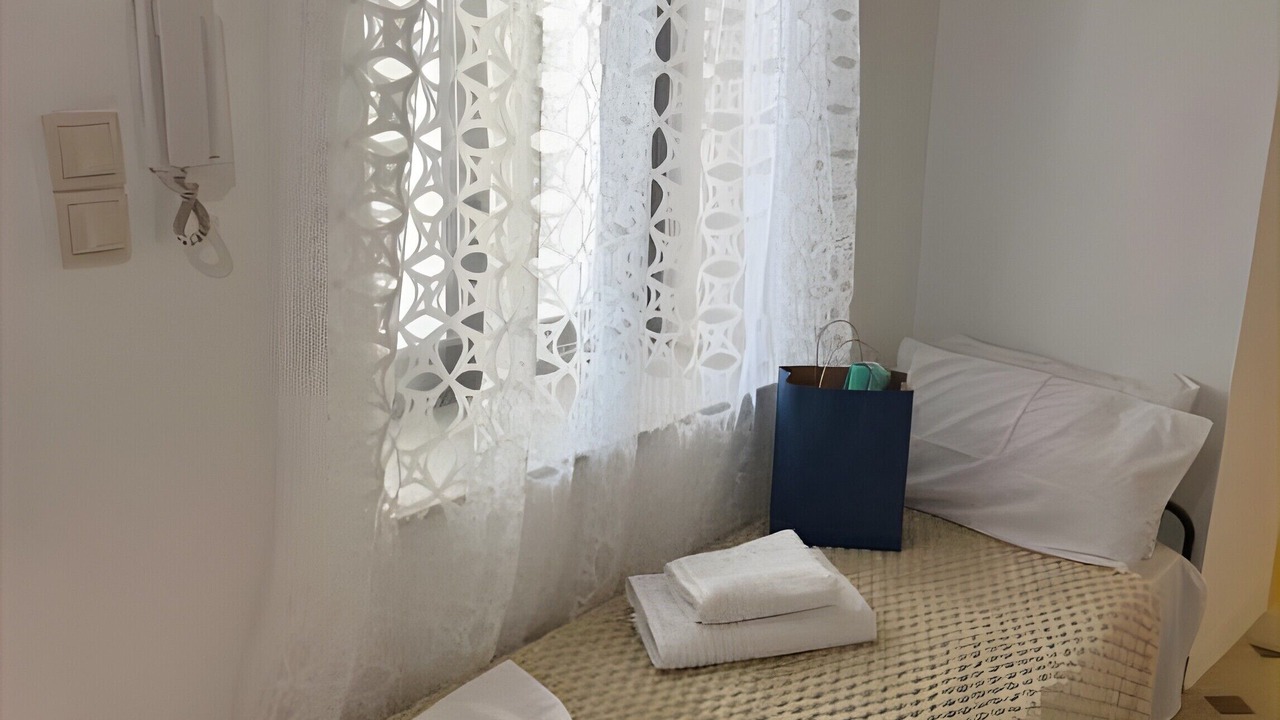 Photo of Bedroom in Gennadi