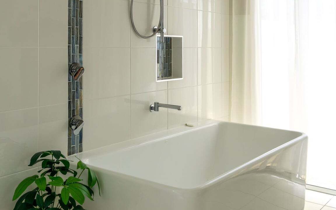 Photo of Bathroom in Tin Can Bay