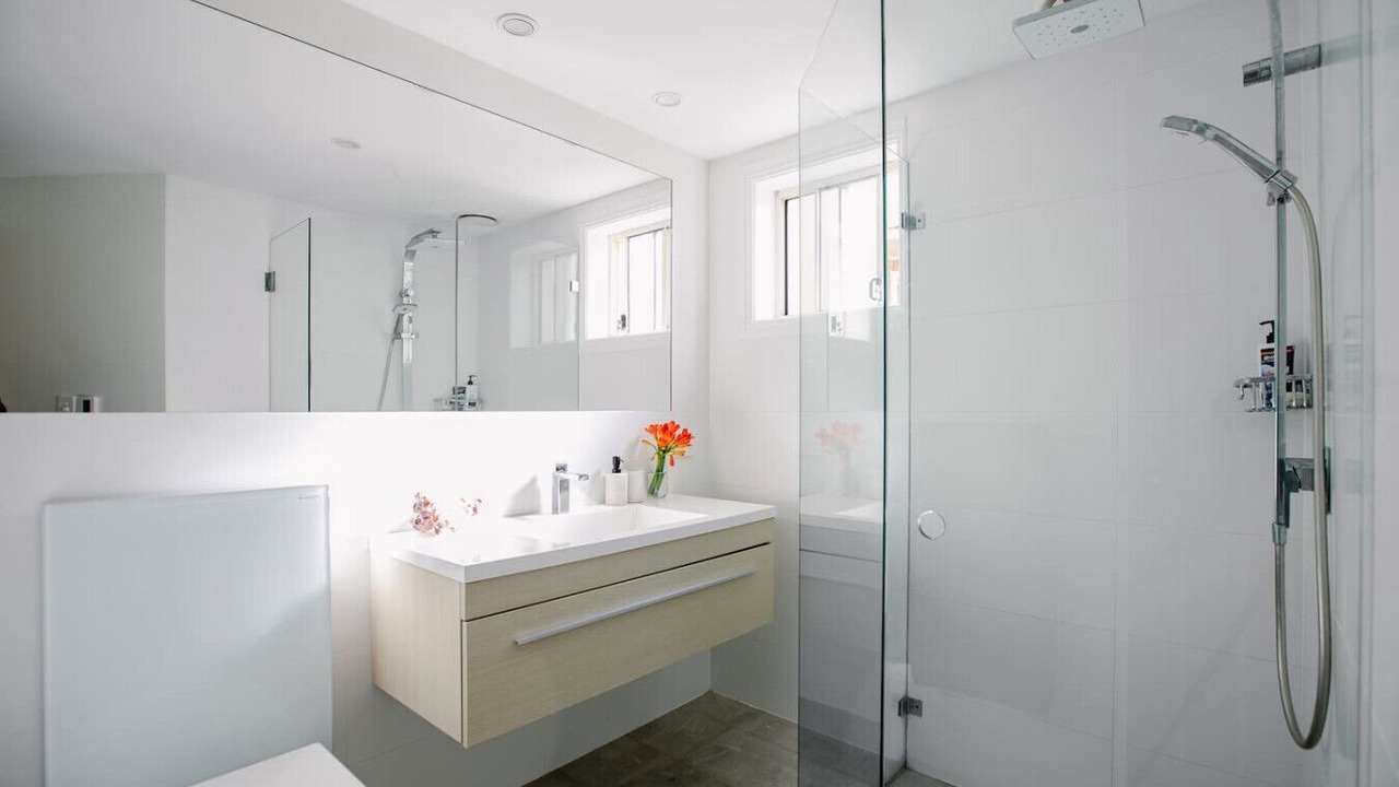 Photo of Bathroom in Dee Why