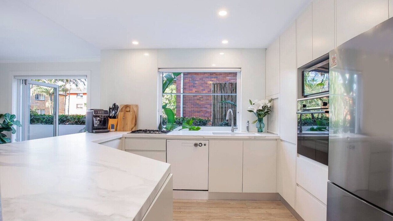 Photo of Kitchen in Dee Why
