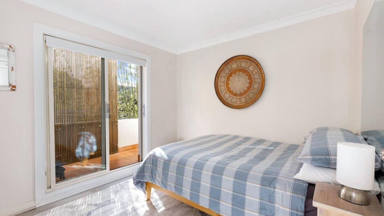 Photo of Bedroom in Dee Why